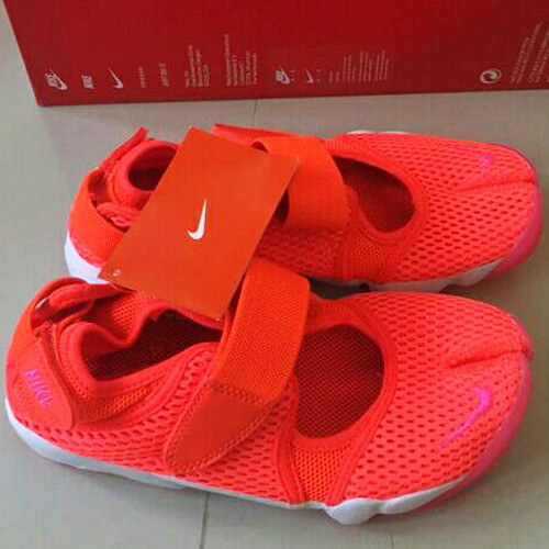 nike air rift womens split toe